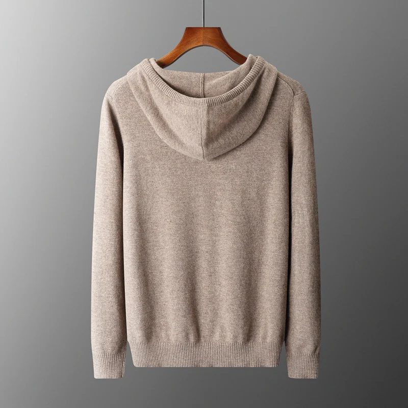 Folton Wool Sweater