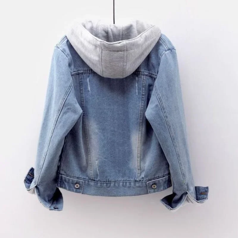Syla Denim Jacket