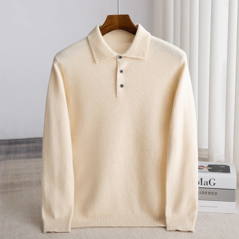 Marden Wool Sweater