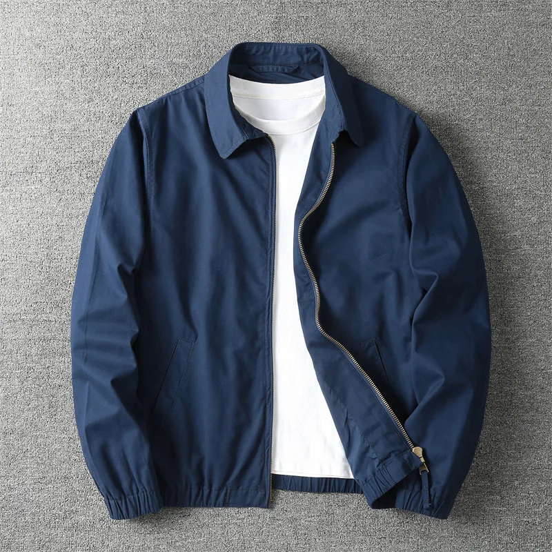 Kenswik Jacket