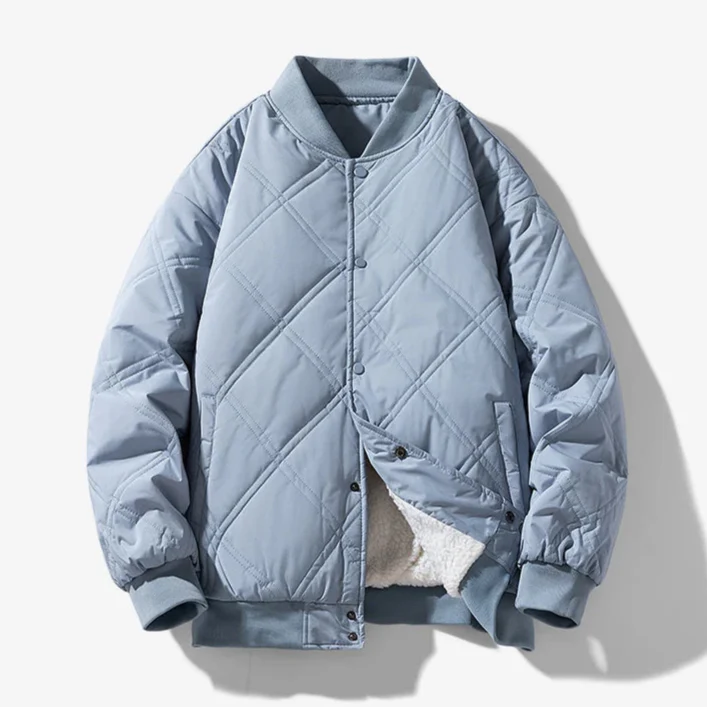 Ivan Bomber Jacket
