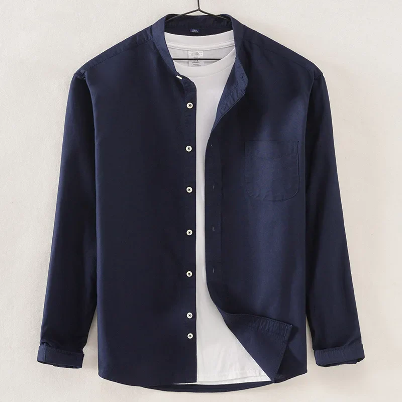 Kelden 100% Cotton Shirt