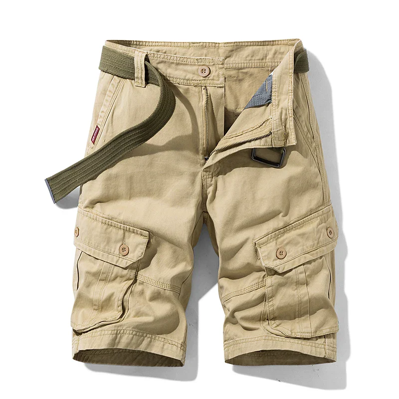 Tasche Cargo Shorts