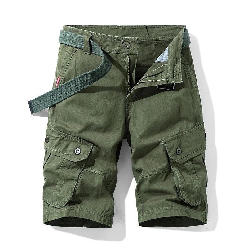 Tasche Cargo Shorts