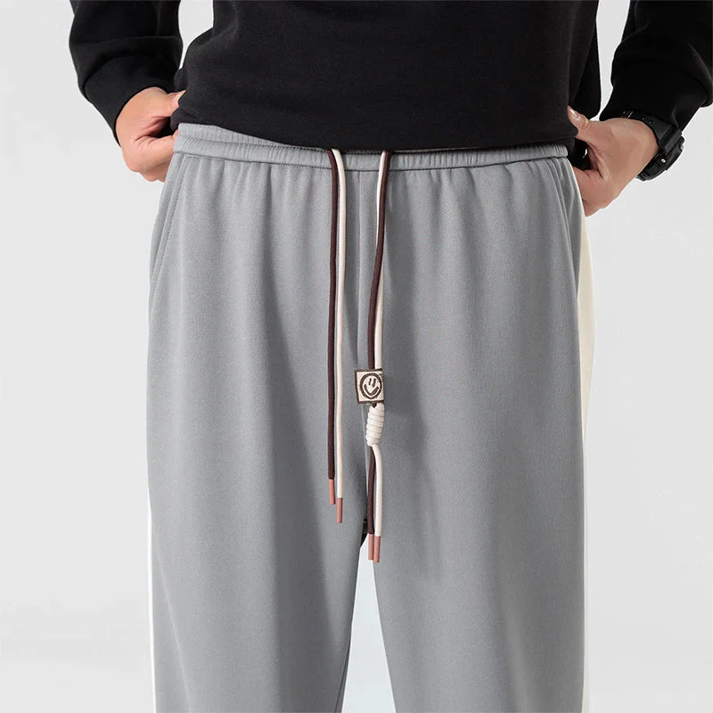Muave Sweatpants
