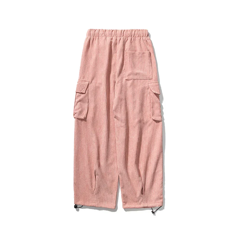 Veluto Corduroy Joggers
