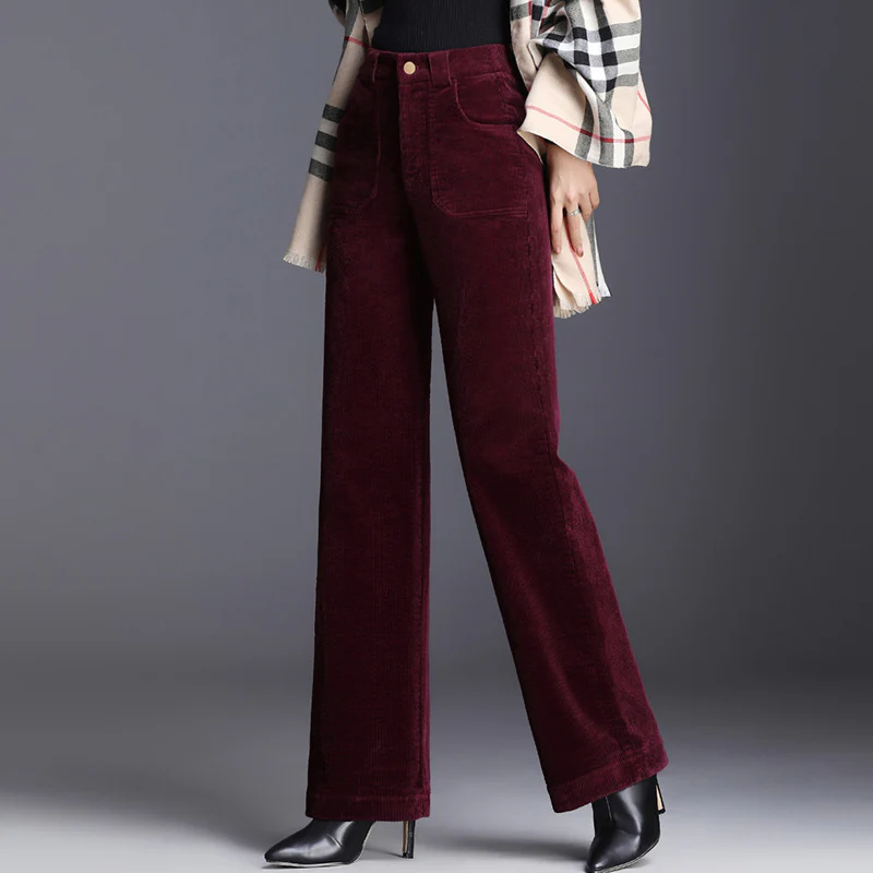 Daniel Corduroy Pants