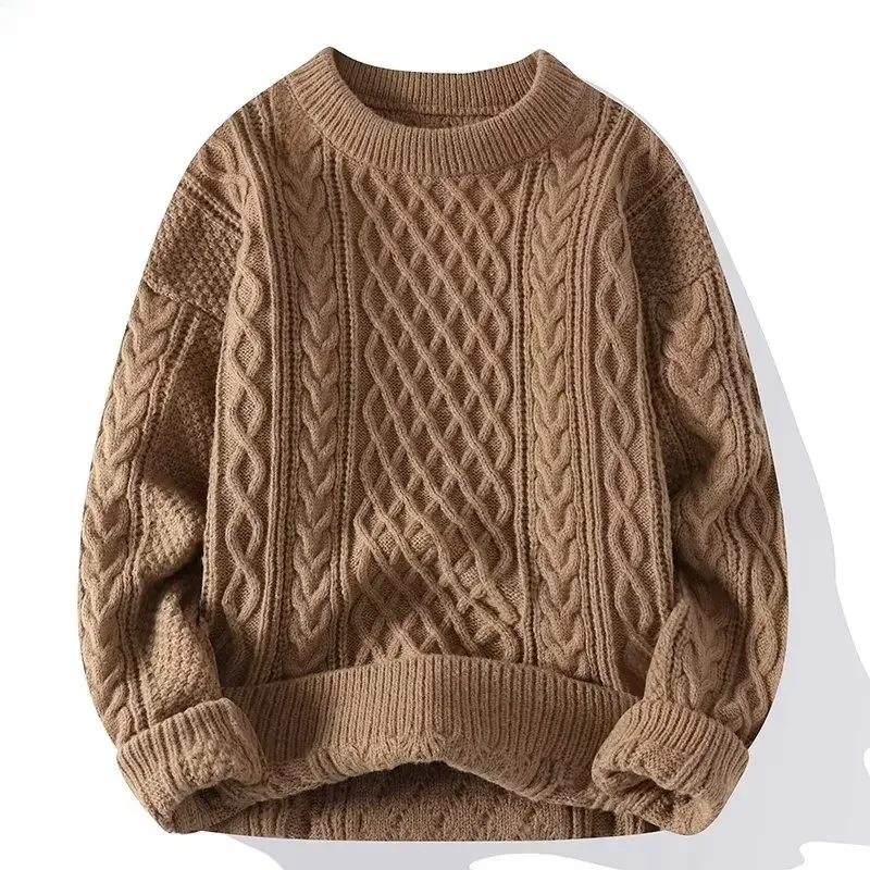 Rufigo Sweater