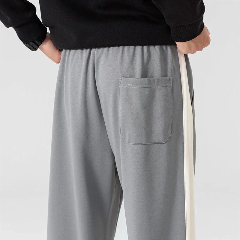 Muave Sweatpants