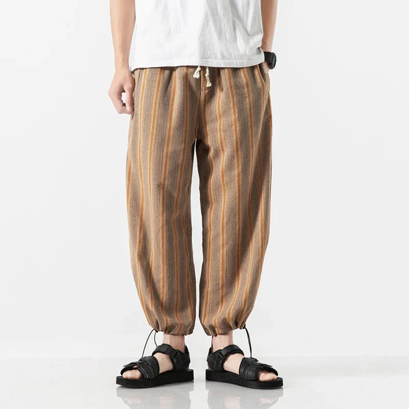 Ichita Harem Pants