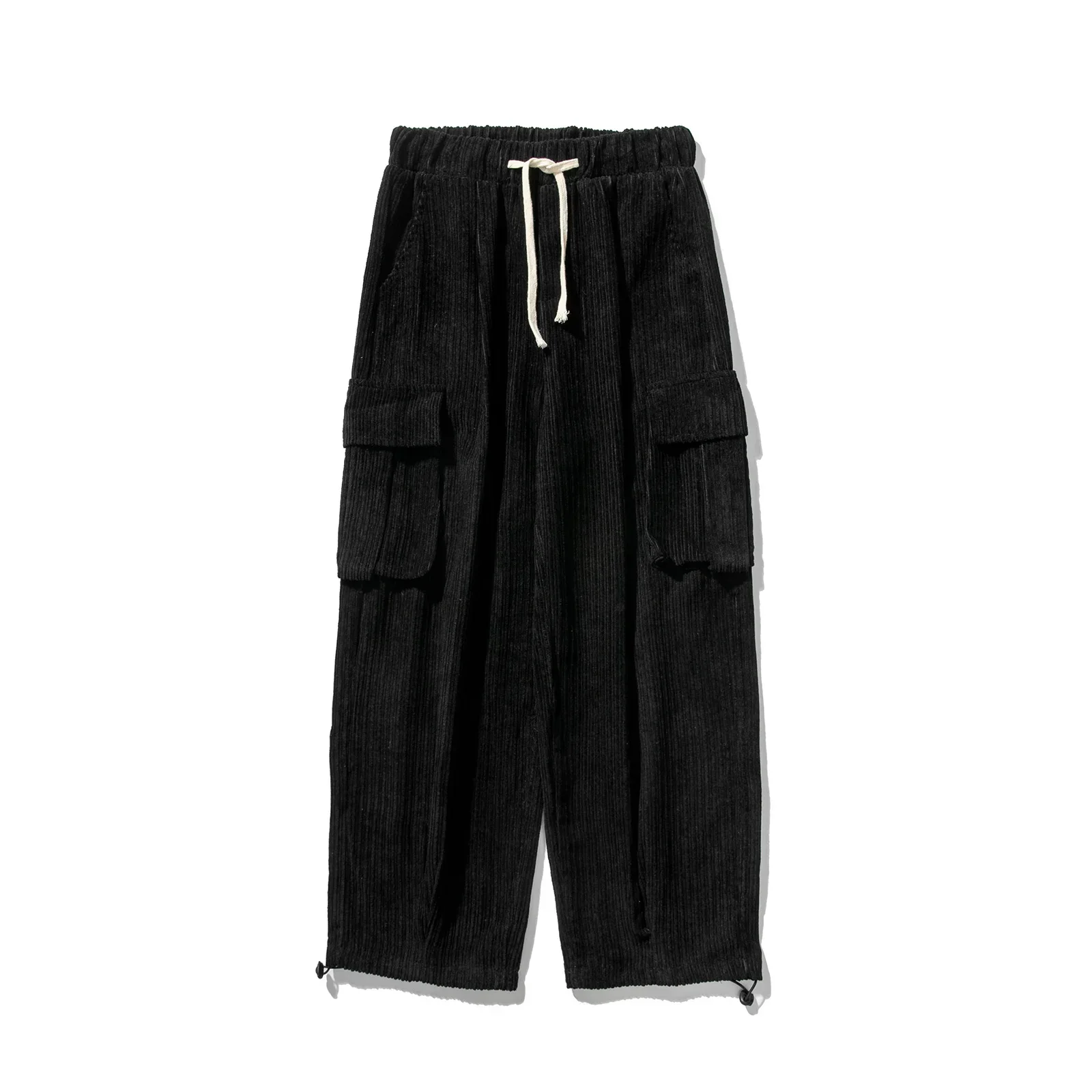 Veluto Corduroy Joggers