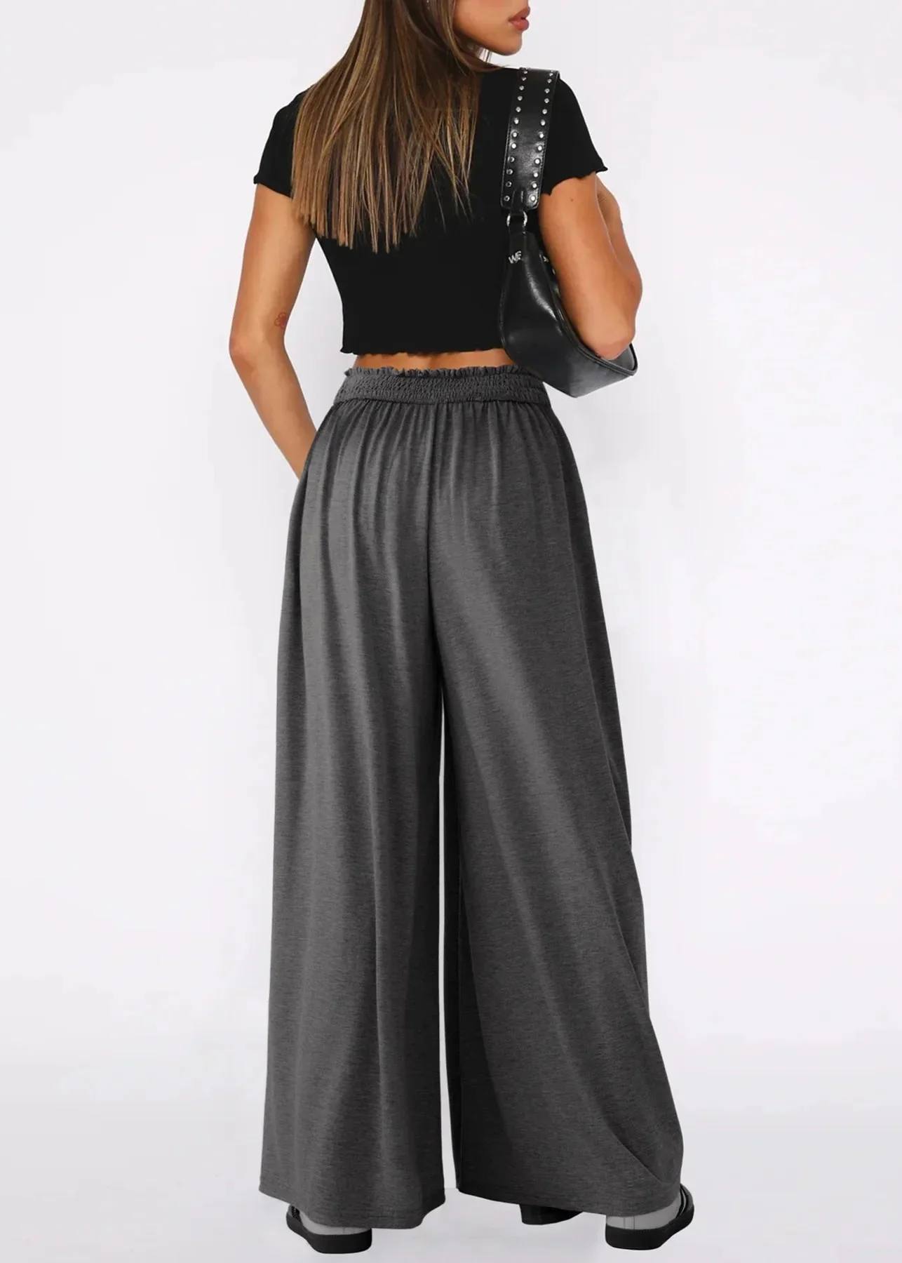 Elise Loose Pants
