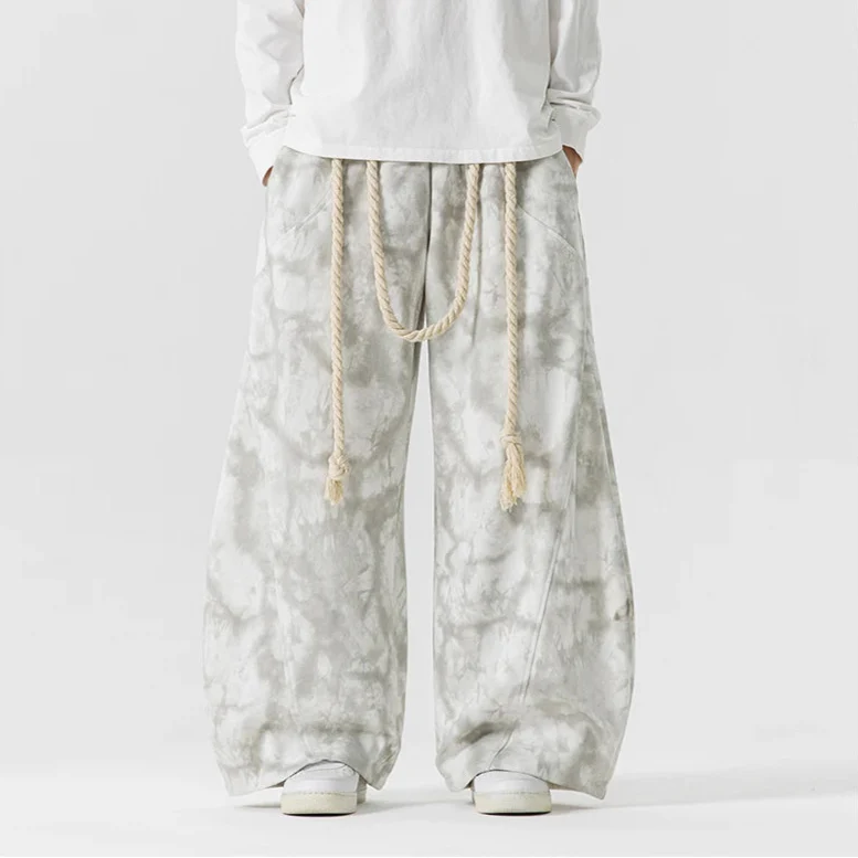 Hikari Crazy Sweatpants