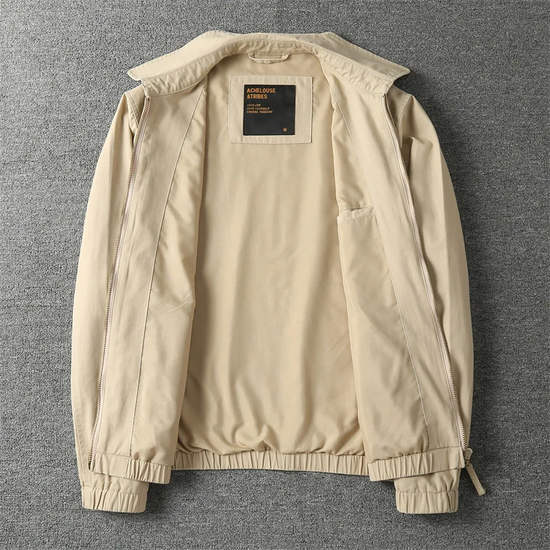 Kenswik Jacket