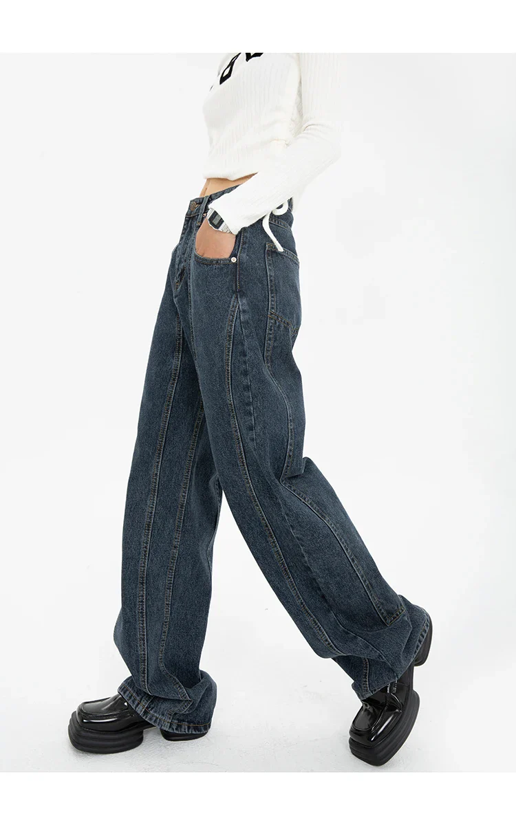Soho Denim Jeans