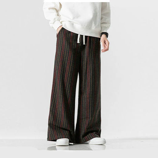 Burgy Harem Pants