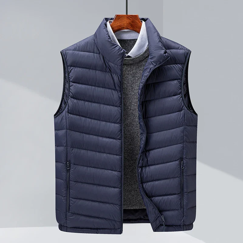 Men's Signature Vest