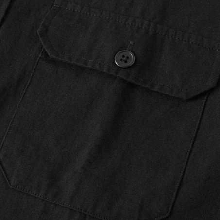 Clover 100% Cotton Shirt