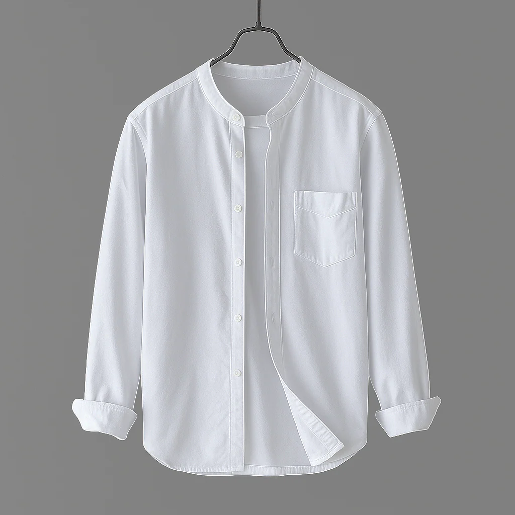 Marcel 100% Cotton Shirt