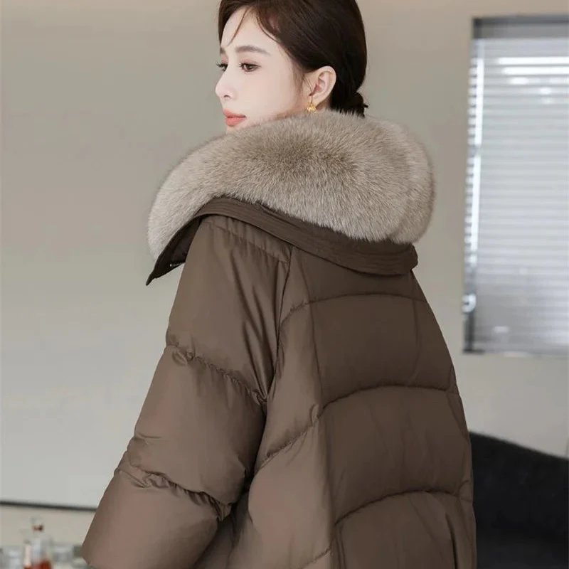 Ambur Parka Jacket