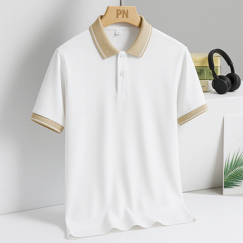 Crosby Polo Shirt