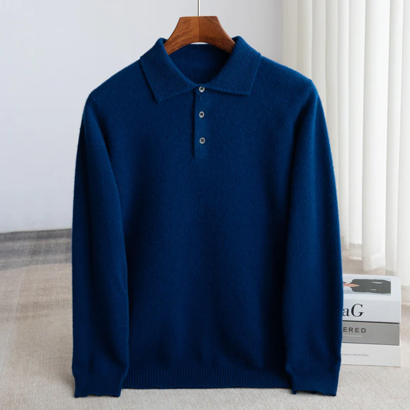 Marden Wool Sweater