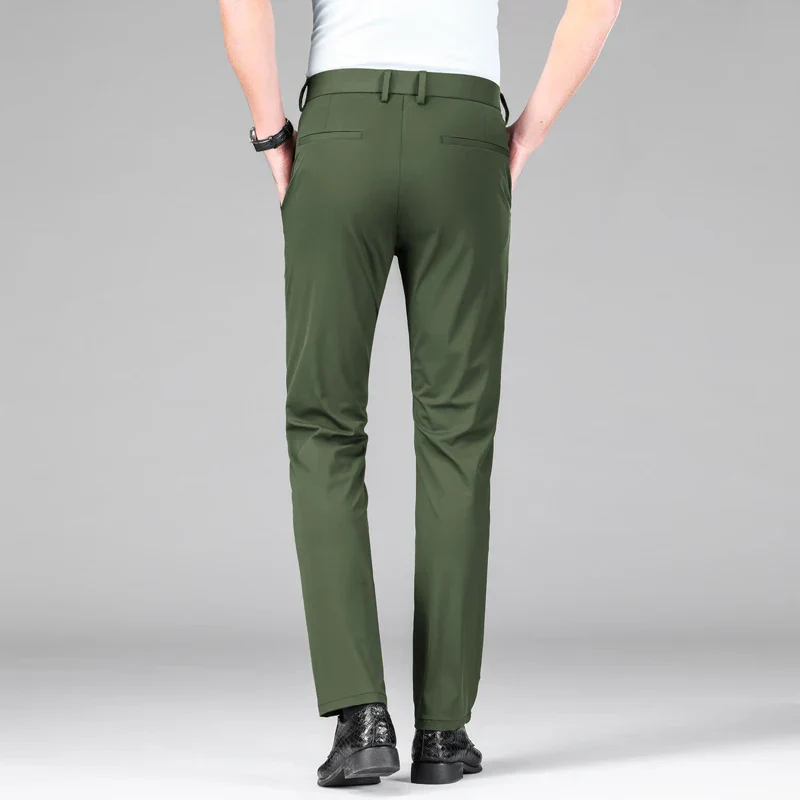 Heron Chinos