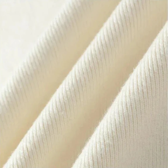 Stark Quarter-Zip Sweater