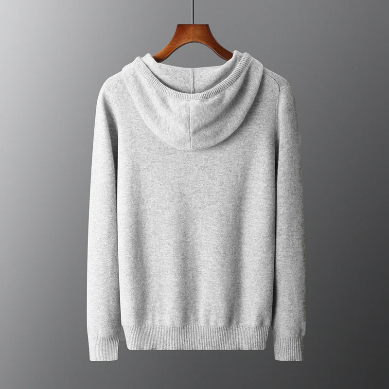 Folton Wool Sweater