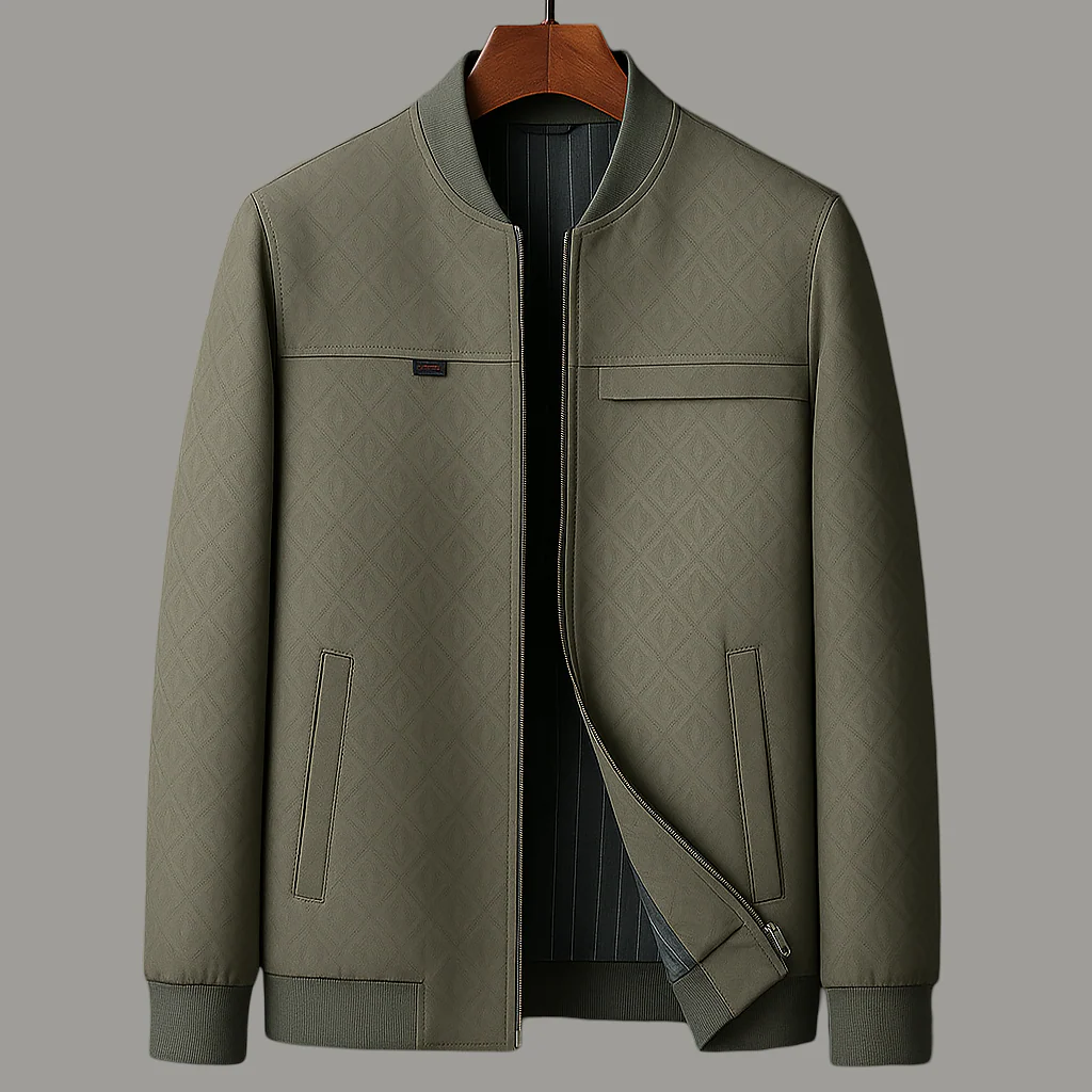 Parker Jacket