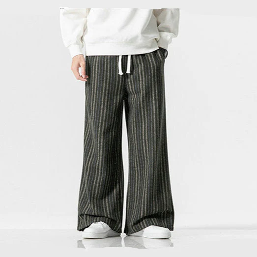 Burgy Harem Pants