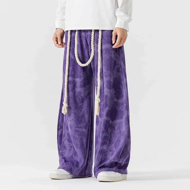 Sorai Crazy Sweatpants