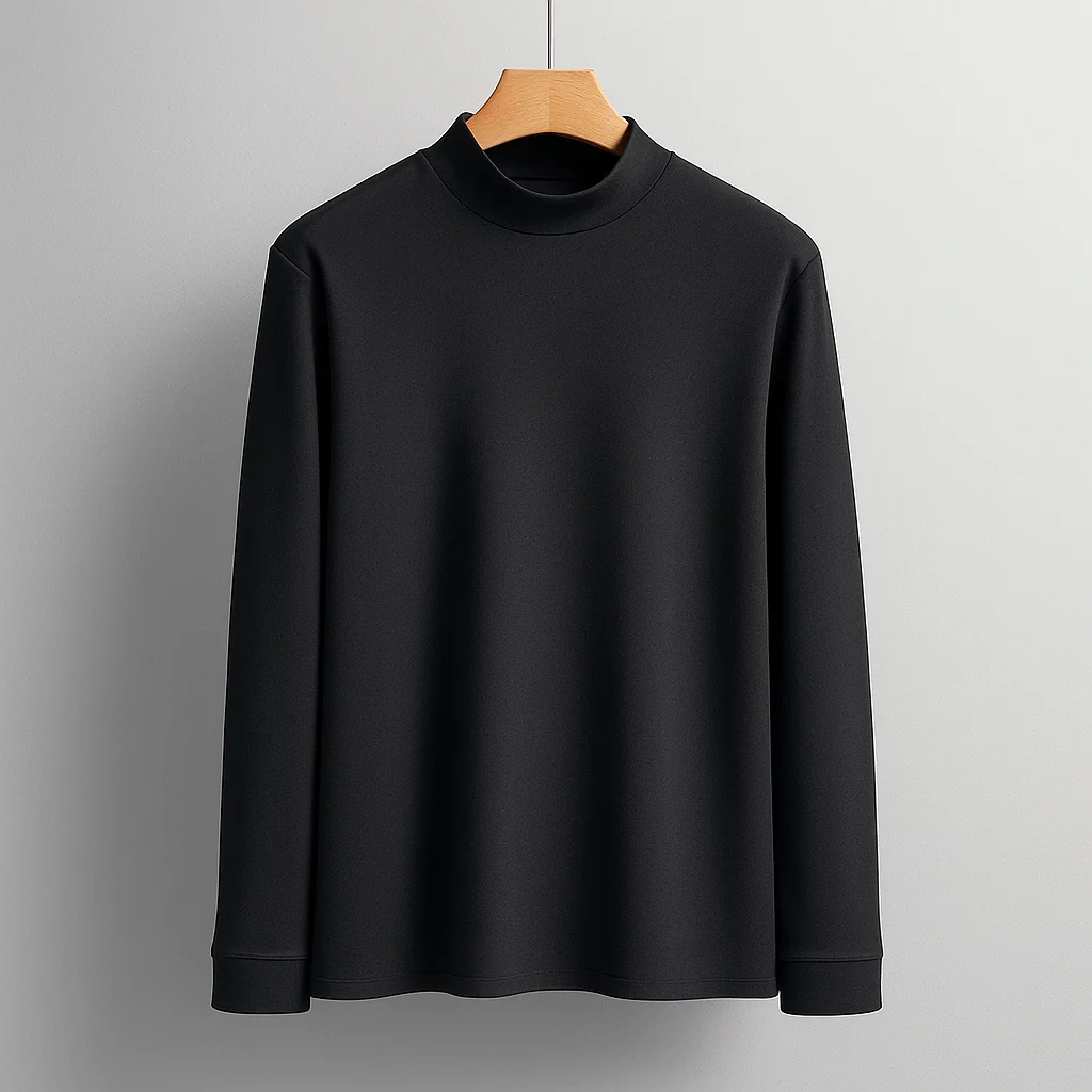 Odley Long-Sleeve Shirt
