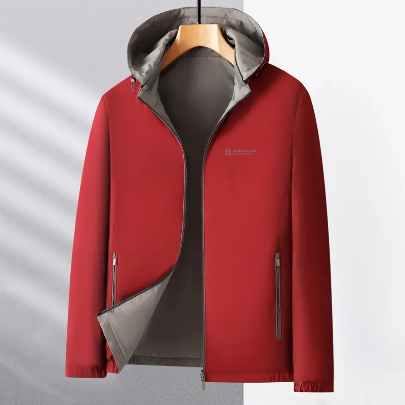Revan jacket