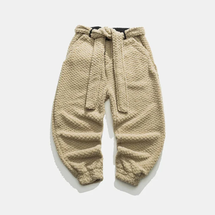 Yanik Sweatpants