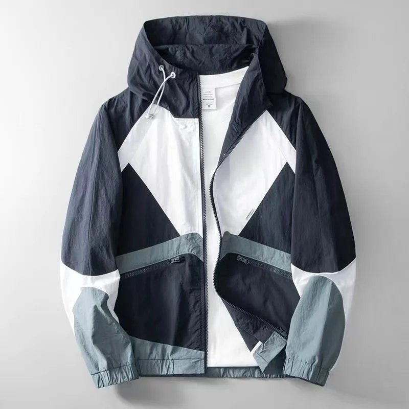 Axel Windbreaker