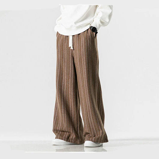Burgy Harem Pants