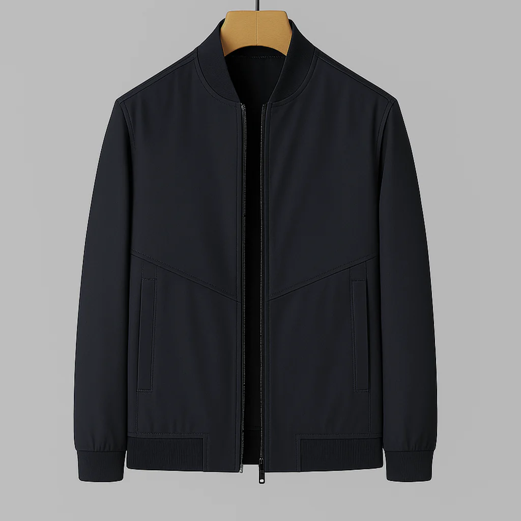 Trevar Jacket