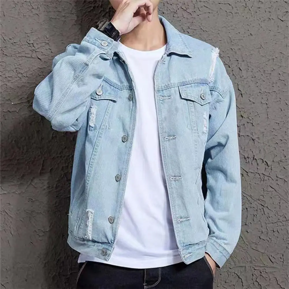 Drex Denim Jacket