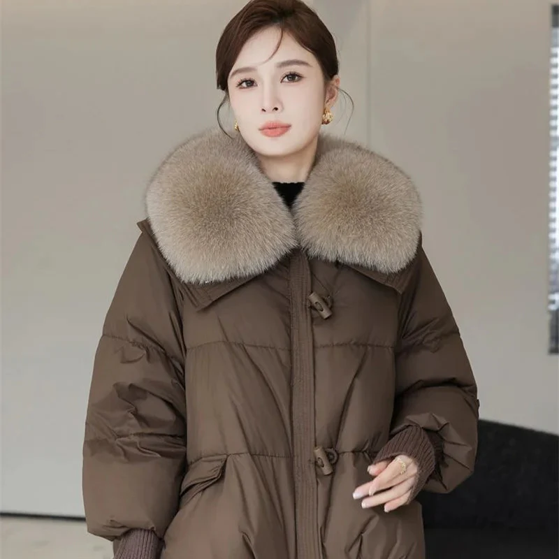 Ambur Parka Jacket