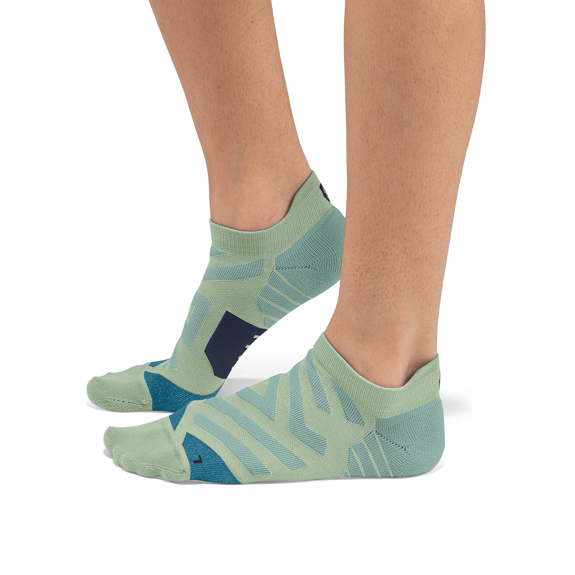 Performance Low Sock