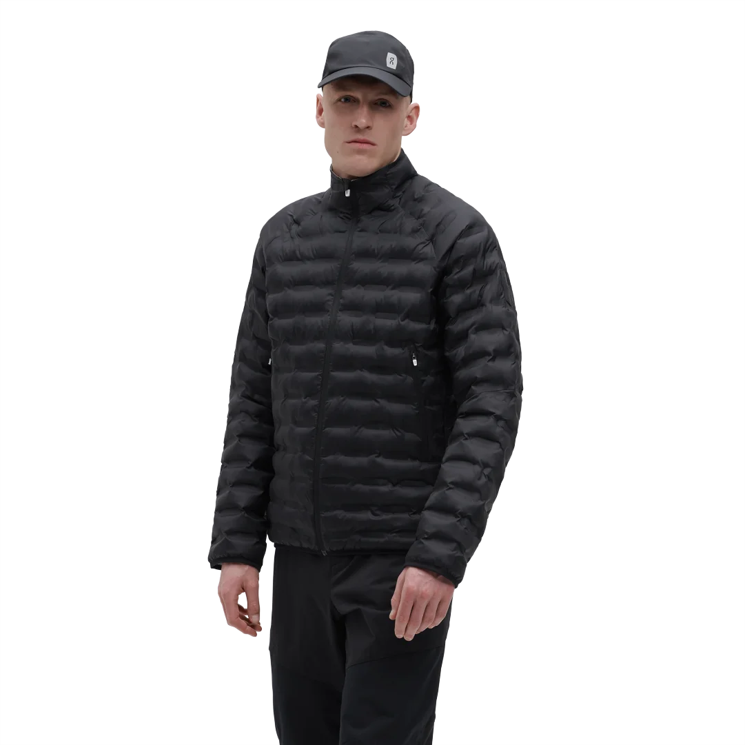 ジャケット・アウター semoh Switching quilting jacket ジャケット・アウター semoh Switching quilting jacket semoh