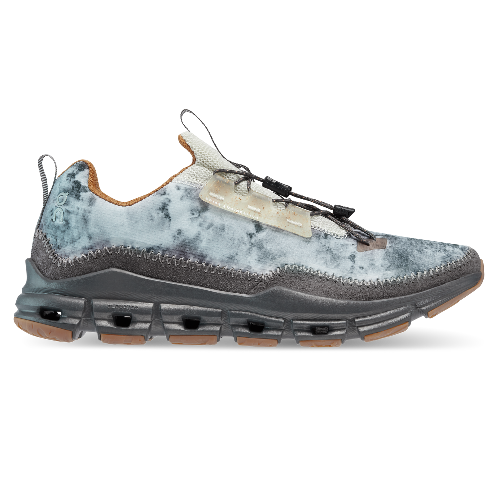 Cloudaway Smoky Quartz