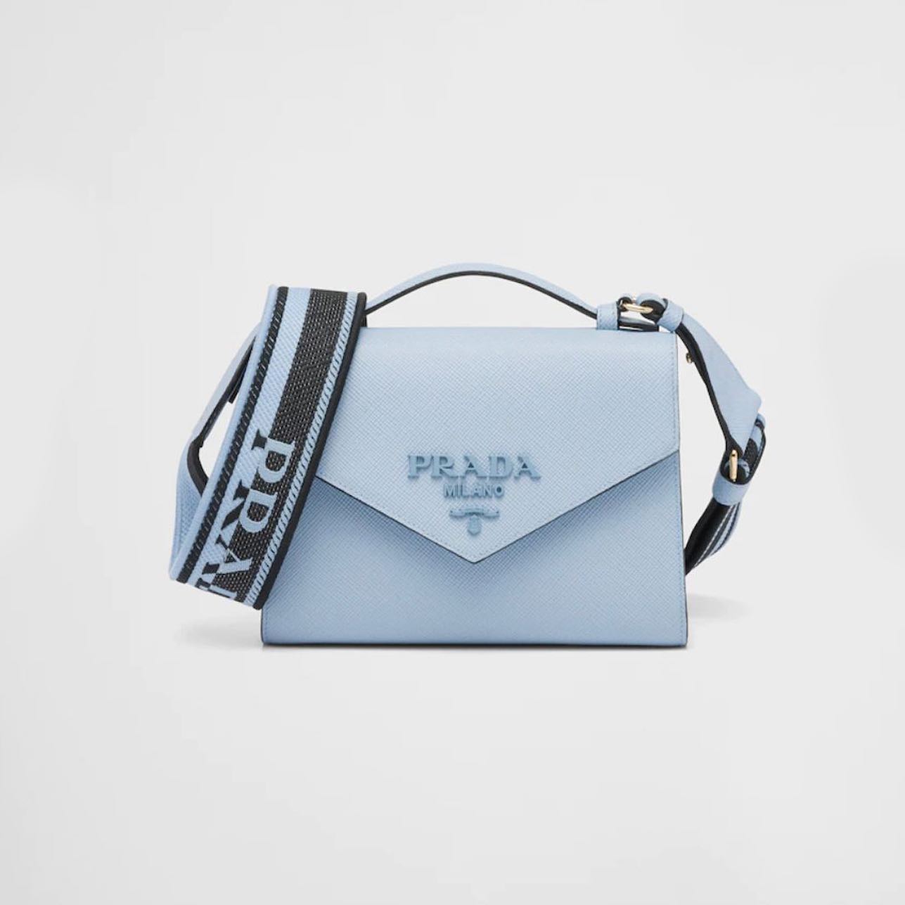 Prada NIGO Square Mini Shoulder Bag #nigo56318