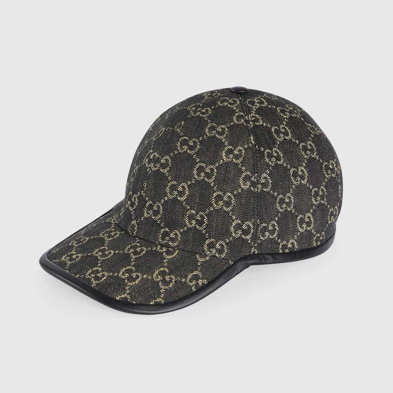 Gucci Men's and Women's Summer Baseball Cap Shade Hat #nigo89241