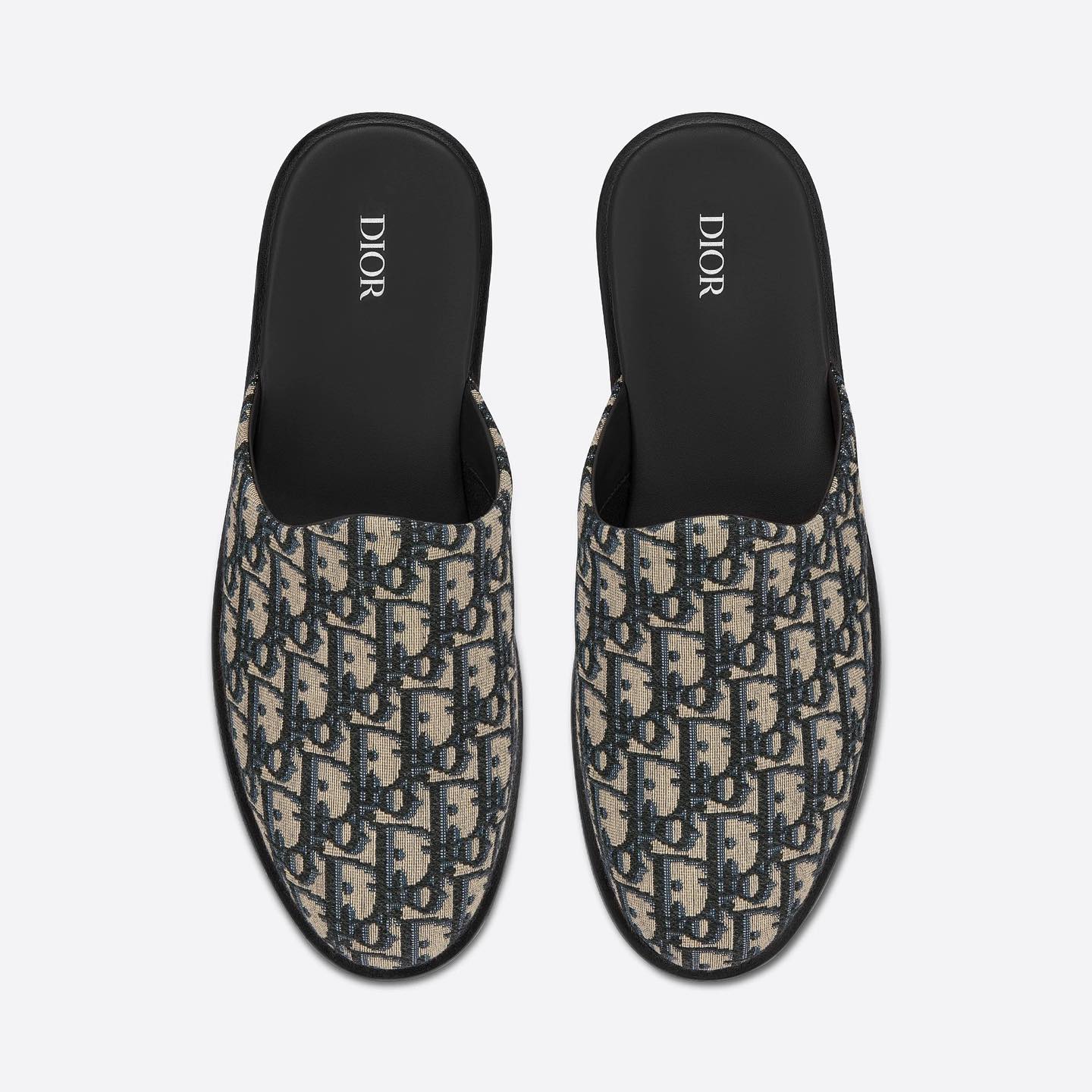 DIOR Men's Slippers Shoes #nigo7853