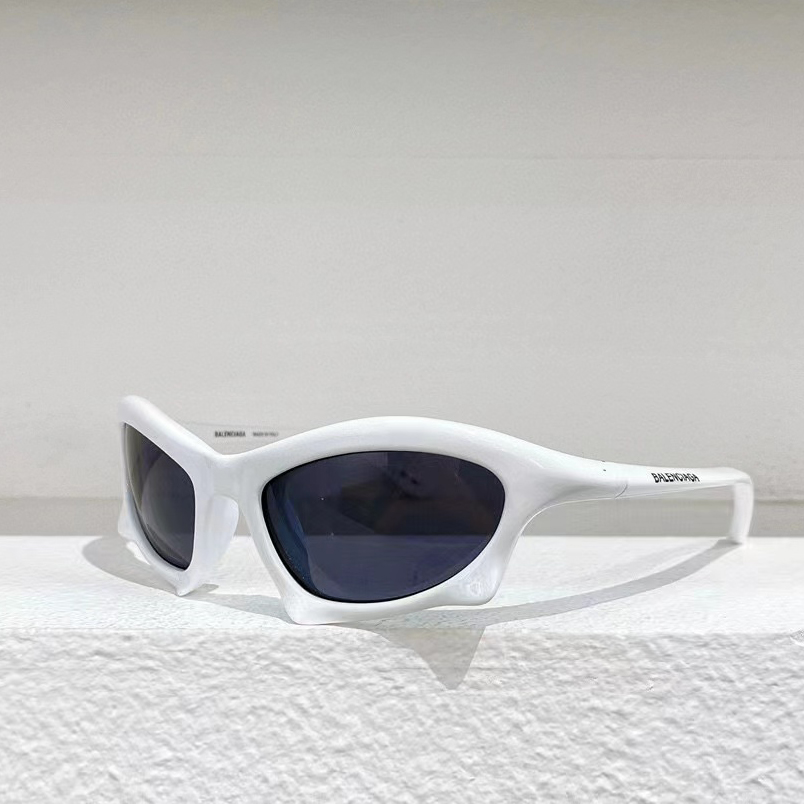 Balenciaga Letter Sunglasses Accessories Jewelry #nigo82599