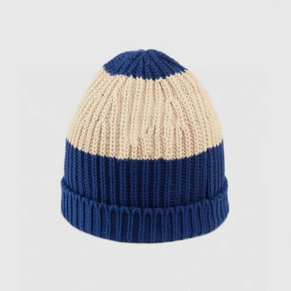 Gucci NIGO Multicolor Wool Cotton Hat #nigo6694