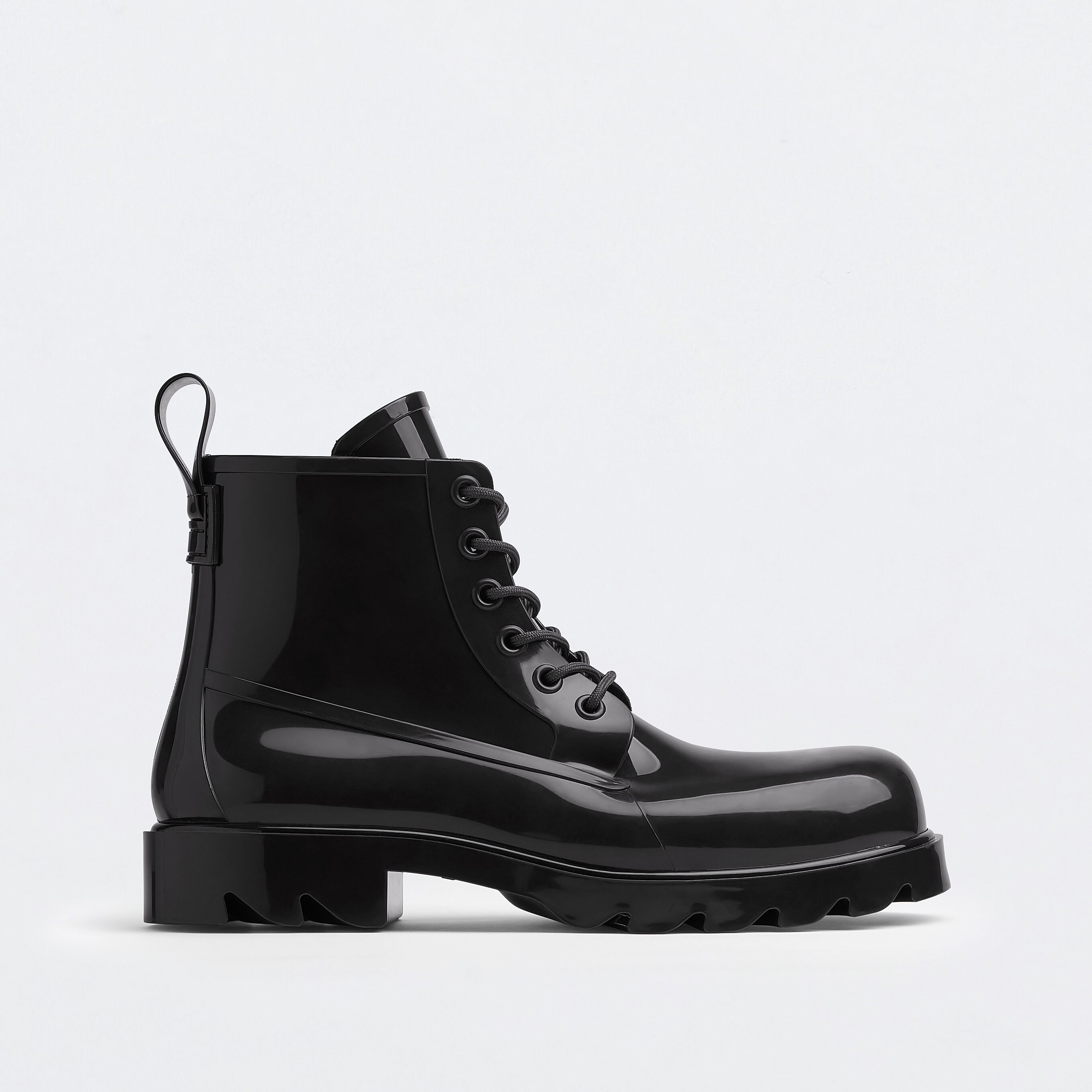 Bottega Veneta Non-Slip Martin Boots With High Heel Soles Shoes #nigo55146