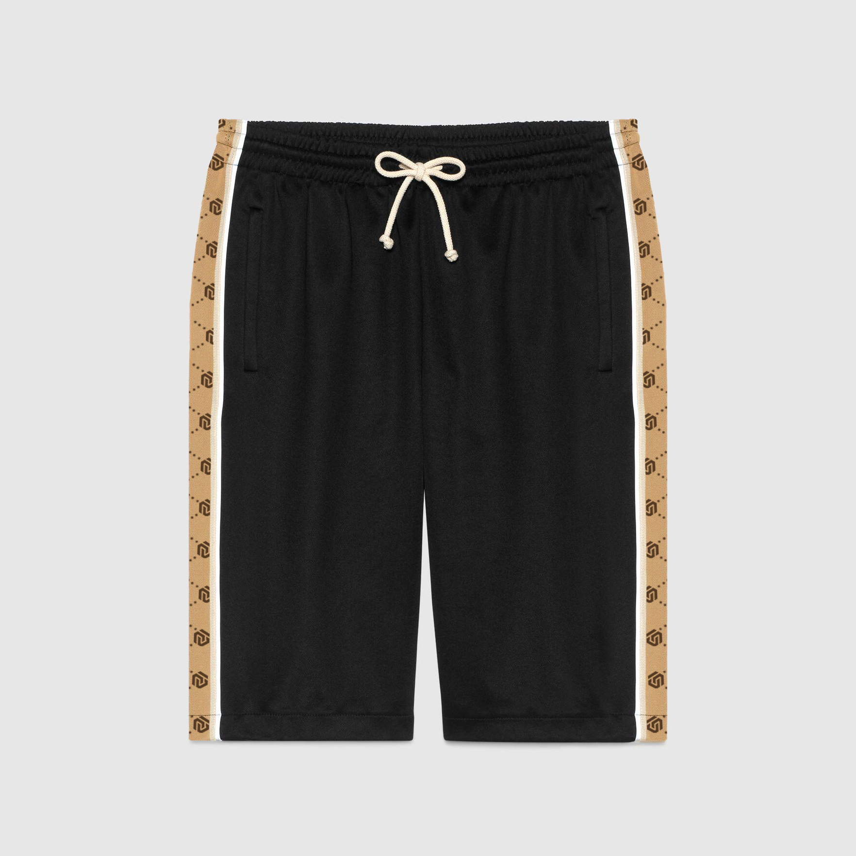 Gucci Casual Sports Shorts Pants #nigo4157